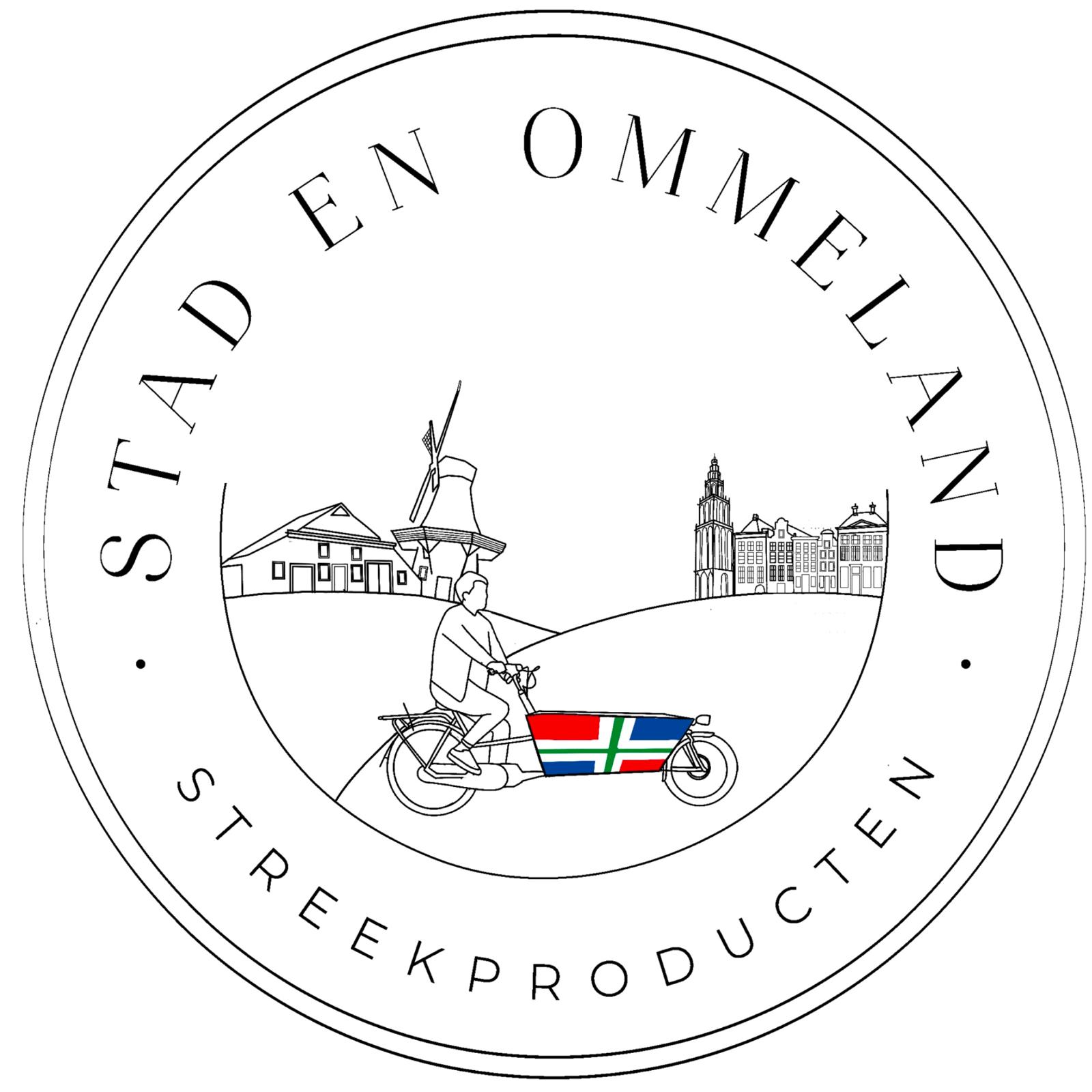 Stad en Ommeland